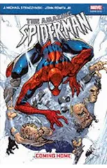 Amazing Spider-Man Vol.1
