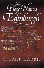 The Place Names of Edinburgh