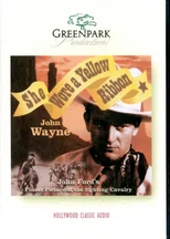 She Wore a Yellow Ribbon