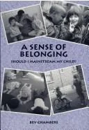 A Sense of Belonging