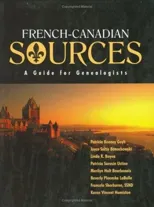 French Canadian Sources