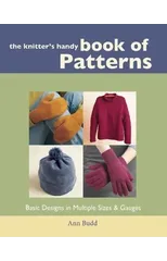 Knitter's Handy Book of Patterns