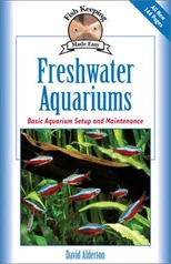 Freshwater Aquariums