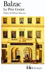 Le pere Goriot