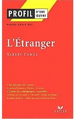 Profil d'une oeuvre