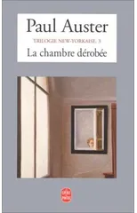 Trilogie New-Yorkaise. Tome 3