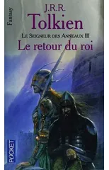 Le Seigneur DES Anneaux