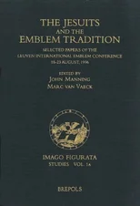 Jesuits & Emblem Trad