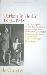 Turken in Berlin 1871 - 1945