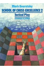 School of Chess Excellence 2