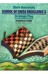 School of Chess Excellence 3