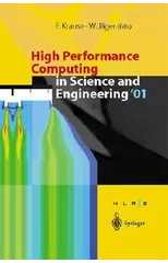 High Performance Computing in Science and Engineering