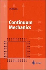 Continuum Mechanics (2002)