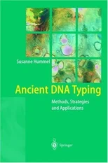 Ancient DNA Typing