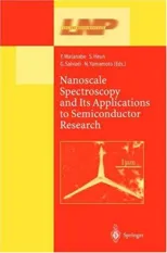Nanoscale Spectroscopy and Its Applications to Semiconductor Research (2002)