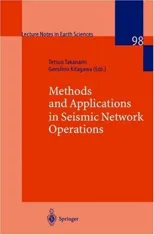 Methods and Applications of Signal Processing in Seismic Network Operations (2003)