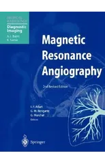 Magnetic Resonance Angiography