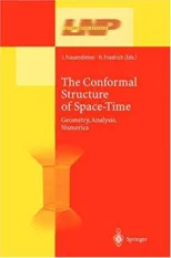 The Conformal Structure of Space-Times