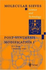 Post-Synthesis Modification I (2002)