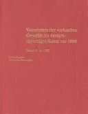 Verzeichnis der verkauften Gemalde im deutschsprachigen Raum vor 1800