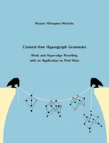 Context-free Hypergraph Grammars