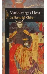 La fiesta del chivo
