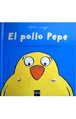 El pollo Pepe