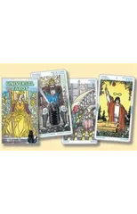 Universal Tarot