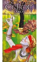 Celtic Tarot Deck