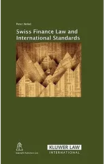 Swiss Finance Law and International Standards