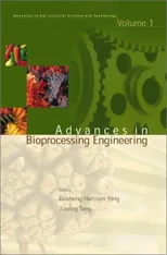 Advances in Bio-Processing Engineering