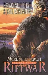 Murder in Lamut