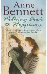 Walking Back to Happiness