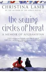 The Sewing Circles of Herat