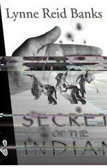 Secret of the Indian