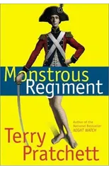 Monstrous Regiment