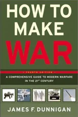 How to Make War