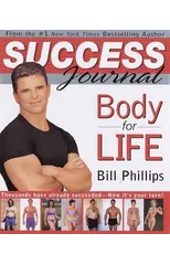 Body for Life Success Journal