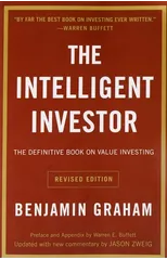 The Intelligent Investor Rev Ed.