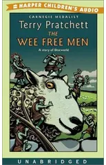 The Wee Free Men