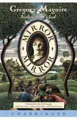Mirror Mirror