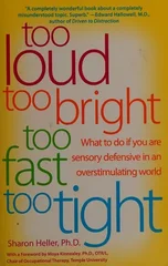 Too Loud Too Bright Too Fast Too Tight