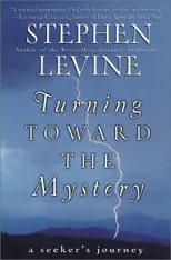 Turning Toward the Mystery