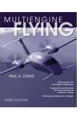 Multi-Engine Flying