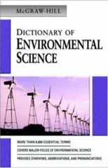 McGraw-Hill Dictionary of Environmental Science