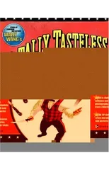 Totally Tasteless Photoshop Elements