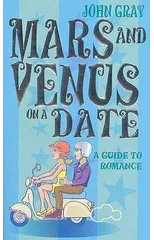 Mars And Venus On A Date