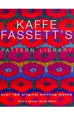 Kaffe Fassett's Pattern Library