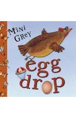 Egg Drop