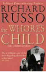 The Whore's Child